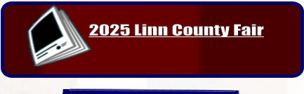 2025 Linn County Fair