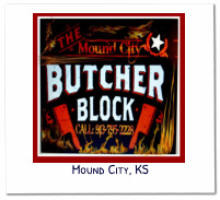 Mound City, KS