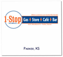 Parker, KS