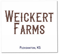 Pleasanton, KS