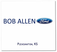 Pleasanton, KS