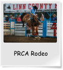 PRCA Rodeo