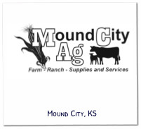 Mound City, KS