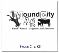 Mound City, KS