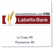 La Cygne, KS Pleasanton, KS