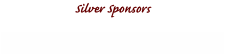 Silver Sponsors