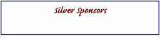 Silver Sponsors