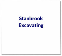 Stanbrook Excavating