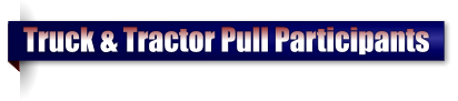 Truck & Tractor Pull Participants