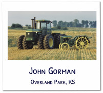 Overland Park, KS John Gorman