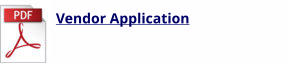 Vendor Application
