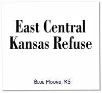 Blue Mound, KS
