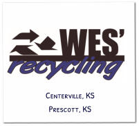 Centerville, KS Prescott, KS