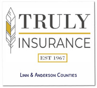 Linn & Anderson Counties