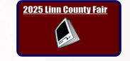 2025 Linn County Fair